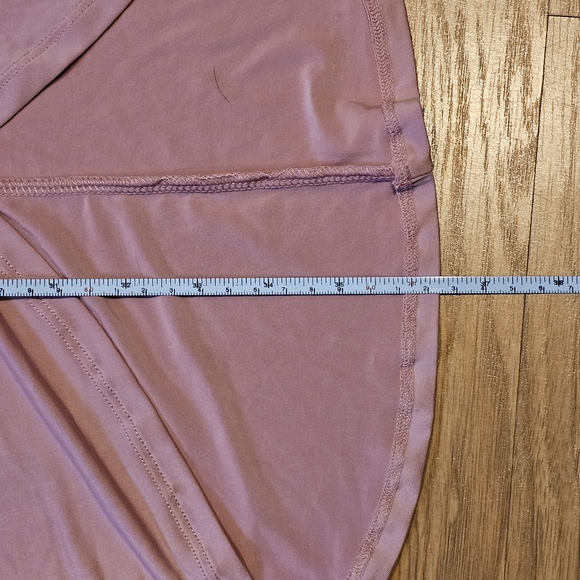 Dress Spaghetti strap midi length M NWT - Picture 6 of 6